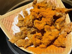 -哥老官重庆美蛙鱼头(五角场合生汇店)