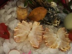 -蟹田居·活蟹料理(东城店)