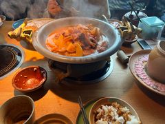 -吃饭皇帝大(解放西路店)