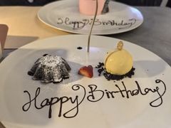 -Mercato莫卡多露台餐厅与酒吧(K11店)