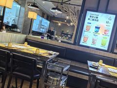 -黄记煌三汁焖锅(王府井店)