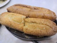 越南面包-华姐鸡粉(教育路店)