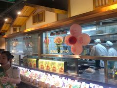 -绿草地·湘菜(喜盈门店)