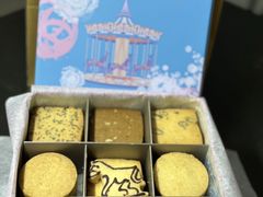 -曲奇童话(尖沙咀店)