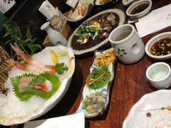 -青叶日式料理(飘亮阳光广场店)