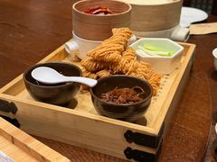 -唐山宴百姓府邸院落中餐