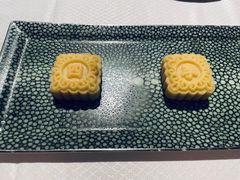 -北京柏悦酒店·锦庭餐厅Dining Room