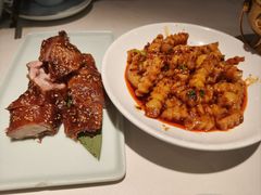 -全牛匠·乐山跷脚牛肉(西北旺万象汇店)