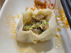 -喜家园饺子馆(北大地店)