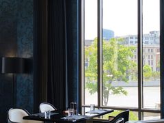 -上海苏宁宝丽嘉酒店·Cafe Bellagio西餐厅
