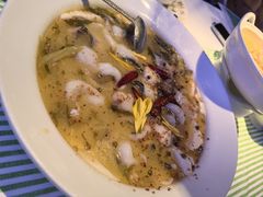 -桂满陇·杭州小馆(朝阳合生汇店)