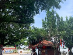 -仓山金山寺