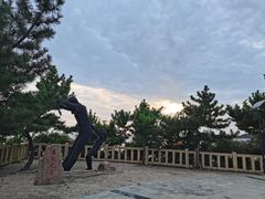 -大长山岛
