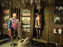 -中国闽台缘博物馆