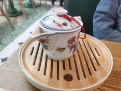 -潮粥荟·潮汕砂锅粥(槐房万达店)