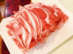 -满旗楼 北京烤鸭·涮羊肉火锅(武昌店)