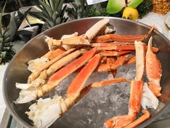 -西安高新希尔顿酒店·咖啡露台西餐厅