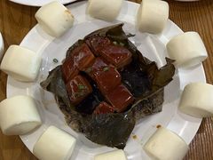 -米香居新鲁味·水饺餐厅