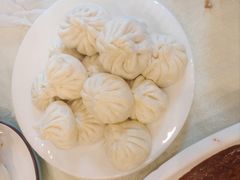 -奥华餐厅·老张记(台基厂店)