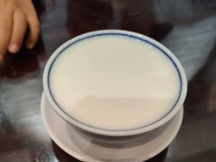 无糖姜撞奶-民信老铺(双皮奶博物馆店)