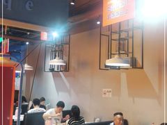 大堂-靓靓蒸虾·头牌蒸虾(南山桂庙店)