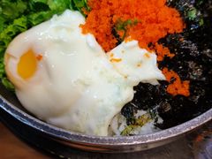 -鱼籽村秘制拌饭(崇文门店)
