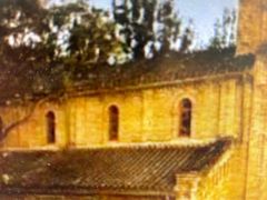 -CHURCH  BISTRO 教堂·餐吧