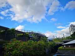 -明谷行馆·温泉