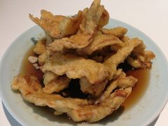 锅包肉-萍香大厨·锅包肉(大东门店)