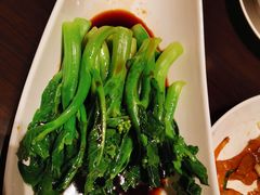 -领事馆19号中餐厅(厦门海景洲际酒店)