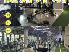 -GYMCARE VIVA(金开店)