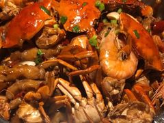 -胖哥俩肉蟹煲(昆山金鹰店)