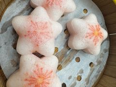 -德悦海鲜(城西店)