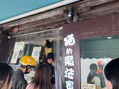 -猫的魔法密林(衣裳街店)