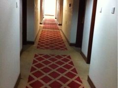 -今天国际酒店-餐厅