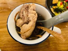 -先记烧鹅王·本地粤菜(福永店)
