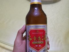 -大福鱼馆(风景区店)