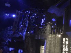 -侵华日军南京大屠杀遇难同胞纪念馆