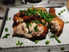 -绿茶餐厅(松江万达店)
