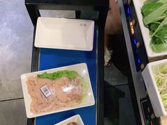 -野妹经典火锅(民治店)