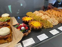 -Money Shops(愚园路店)