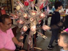 -寒香会社(平江路店)