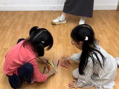 -英孚教育青少儿(宝龙中心)