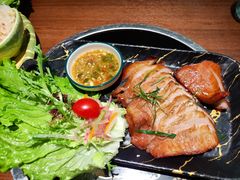 -南越郡·越式风味餐厅(青秀万达店)