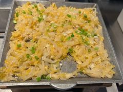 -很久以前羊肉串(簋街店)