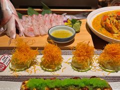 -炉胜·炉端烧·居酒屋