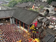 -重庆十八梯传统风貌区