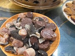 -蓝旗蒙餐