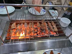 -小寒羊烧烤(凯瑞时代大厦店)