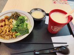 -永和大王(茉莉上新·友谊店)